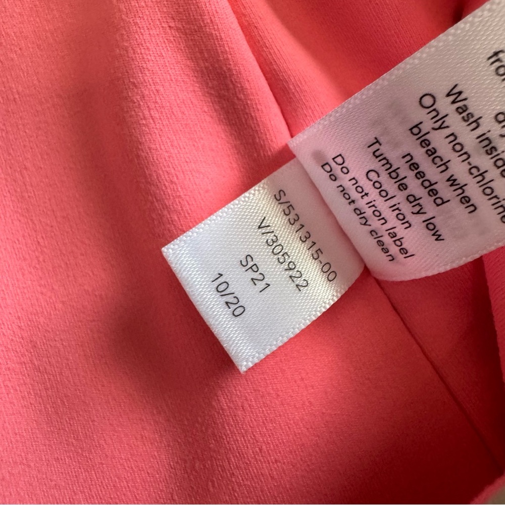 Athleta Elation 7/8 Tight - Picture 9 of 9